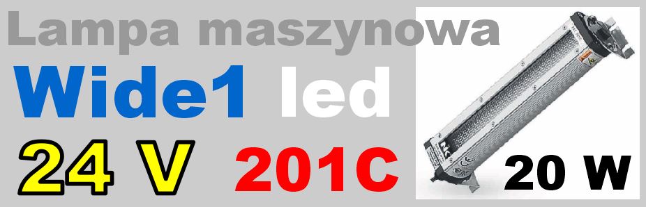 lampa do tokarek cnc