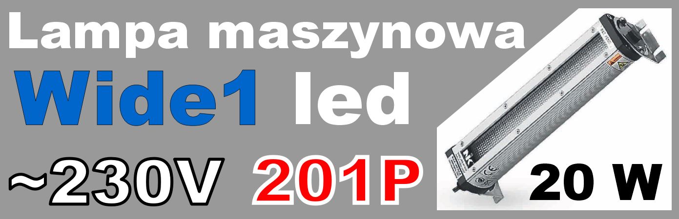 oświetlenie stanowiskowe