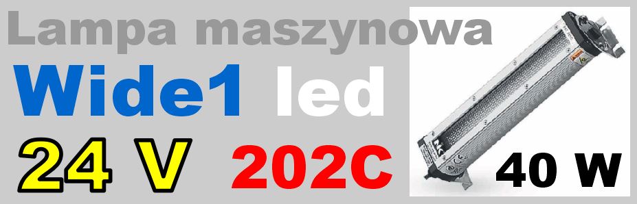 lampa do obrabiarek cnc