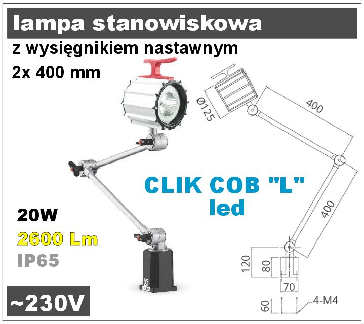oprawa oświetleniowa przemys�owa
